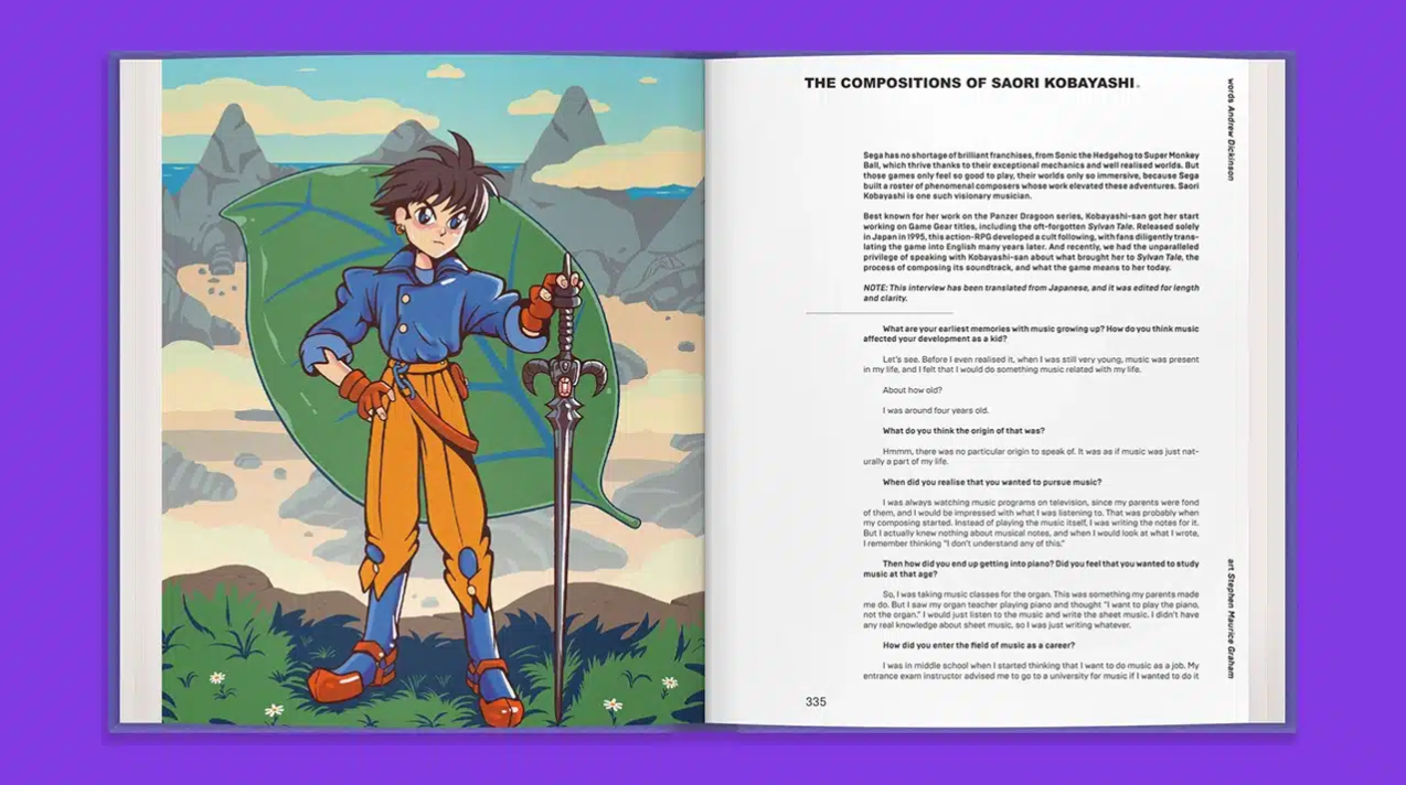 A Handheld History: 88 - 95 - Digital Version
