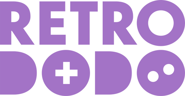 Retro Dodo's Store