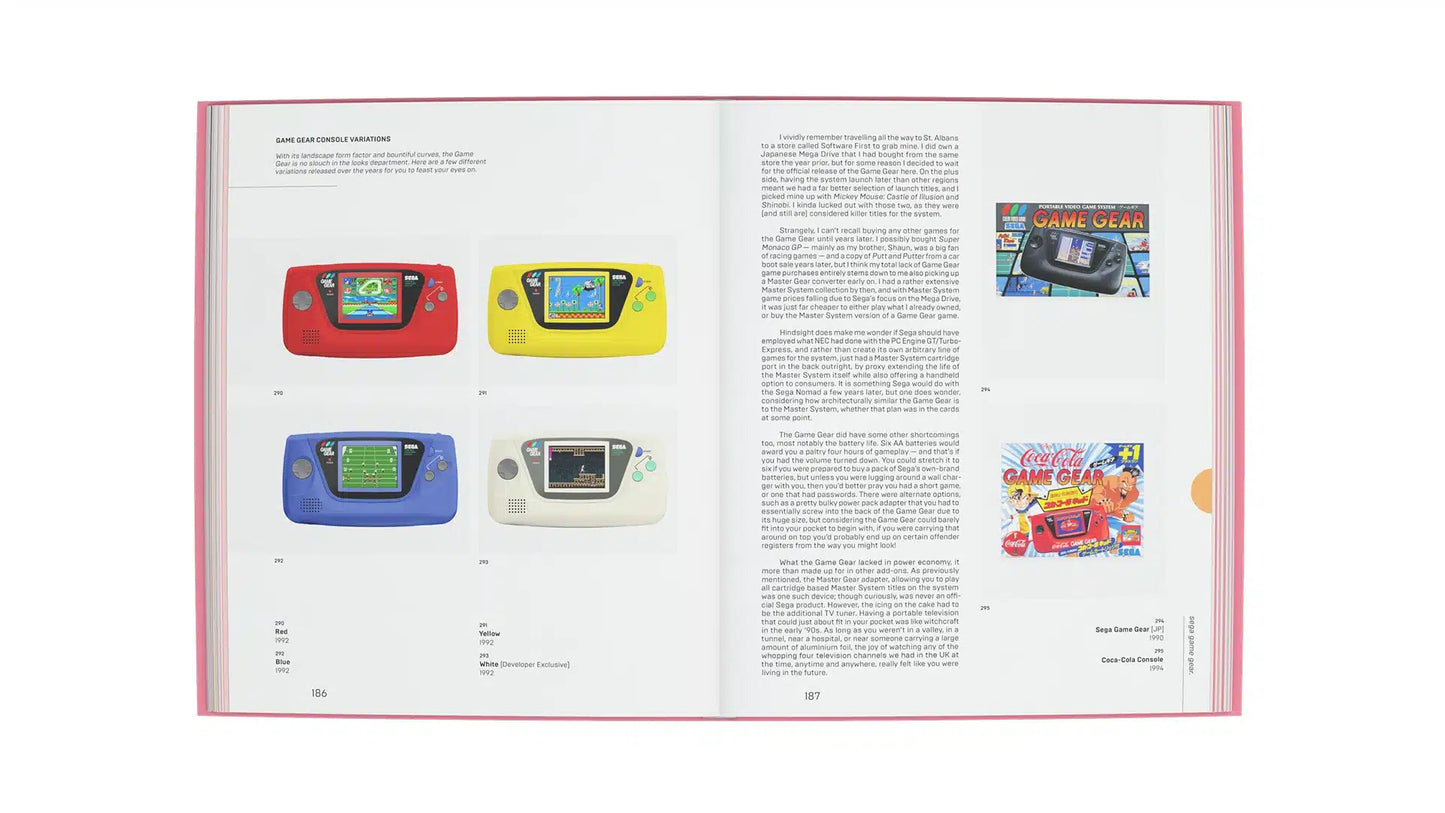 A Handheld History - Digital Version