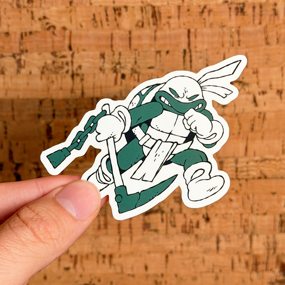 Retro Dodo Sticker Pack: Volume 1