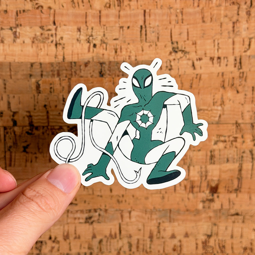 Retro Dodo Sticker Pack: Volume 1